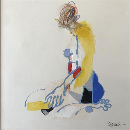 Peinture 5690 par Cressanne | Tableau
