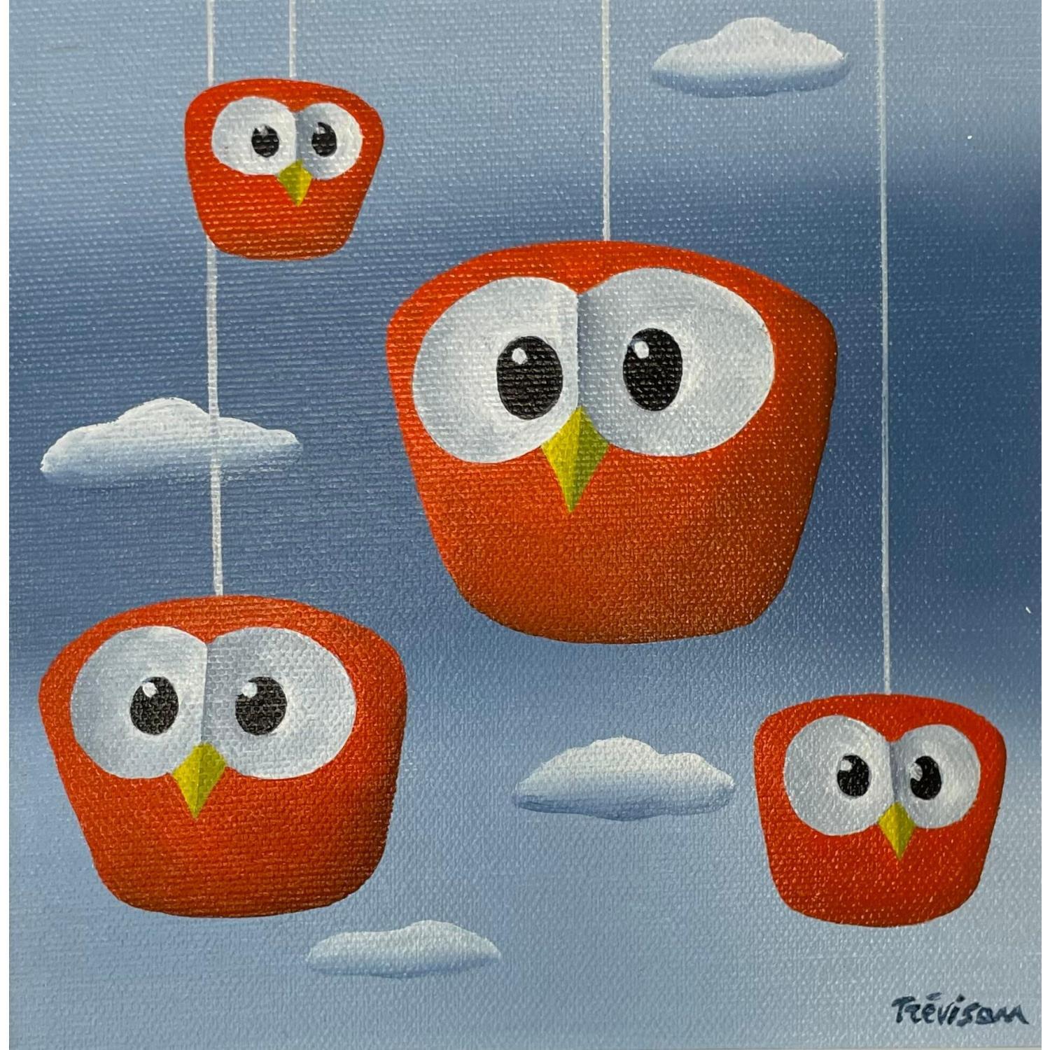 surrealism ideas for kids