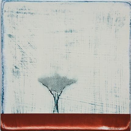 Painting #51 by ChristophL | Painting Abstract Acrylic Landscapes