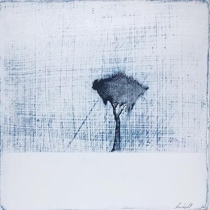 Gemälde #198 von ChristophL | Gemälde  Acryl