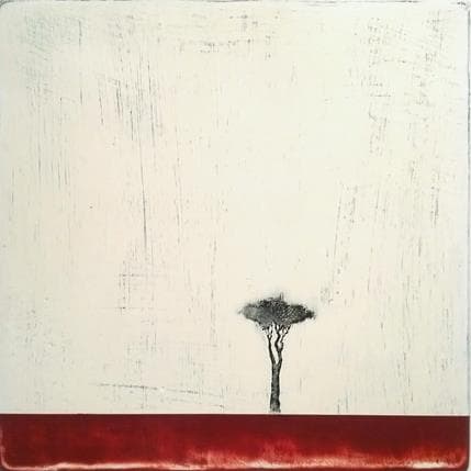 Gemälde #214 von ChristophL | Gemälde  Acryl