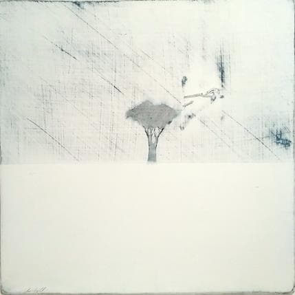 Gemälde #218 von ChristophL | Gemälde  Acryl