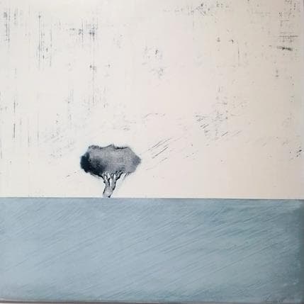 Painting #221 by ChristophL | Painting Acrylic