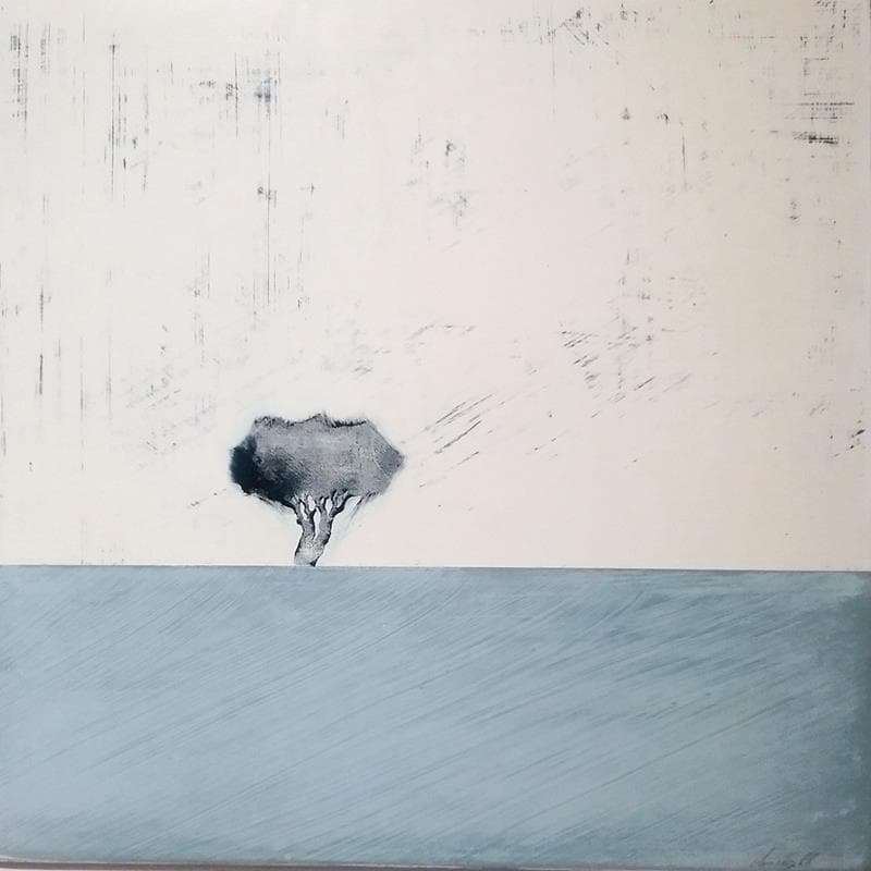 Peinture #221 par ChristophL | Tableau Acrylique