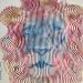Peinture Le roi des lions par Schroeder Virginie | Tableau Acrylique