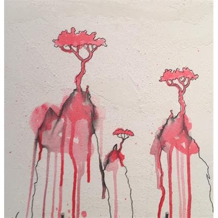 Painting 3245 by Lemonnier  | Painting Figurative Landscapes