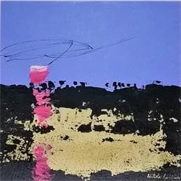 Peinture HO 41 par Wilms Hilde | Tableau
