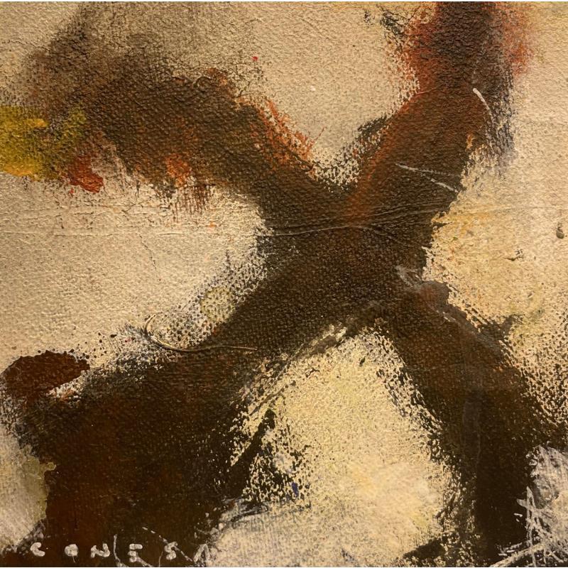 Gemälde Senal von Jiménez Conesa Francisco | Gemälde Acryl