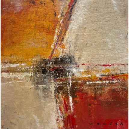 Peinture F202 par Jiménez Conesa Francisco | Tableau  Acrylique