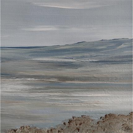 Peinture Paysage par Macee | Tableau Figuratif Huile Paysages