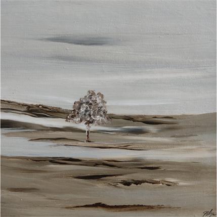 Painting Essentiel by Macee | Painting Figurative Oil Landscapes