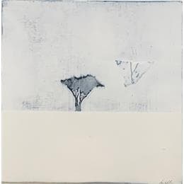 Peinture #40 par ChristophL | Tableau Art Singulier Acrylique Paysages