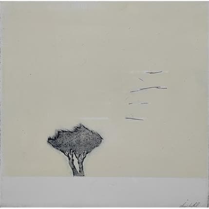 Painting #148 by ChristophL | Painting Raw art Acrylic Landscapes