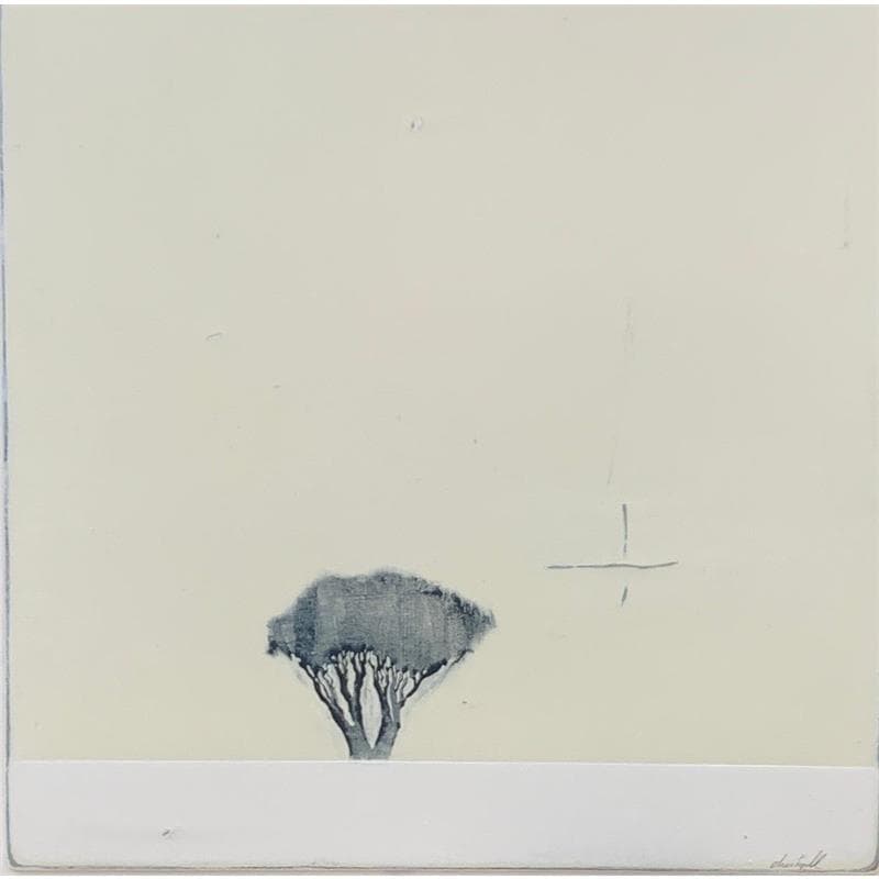 Painting #97 by ChristophL | Painting Acrylic