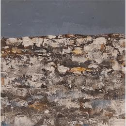 Painting T354 by Moracchini Laurence | Painting Abstract Acrylic