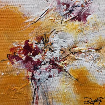 Painting Enfin ! by Dupetitpré Roselyne | Painting