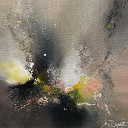 Gemälde Empathie von Dupetitpré Roselyne | Gemälde