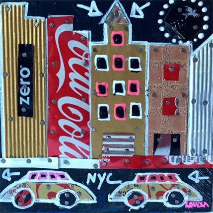 Pintura Limos por Lovisa | Pintura