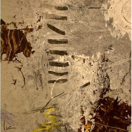 Peinture Reflejos par Jiménez Conesa Francisco | Tableau  Acrylique