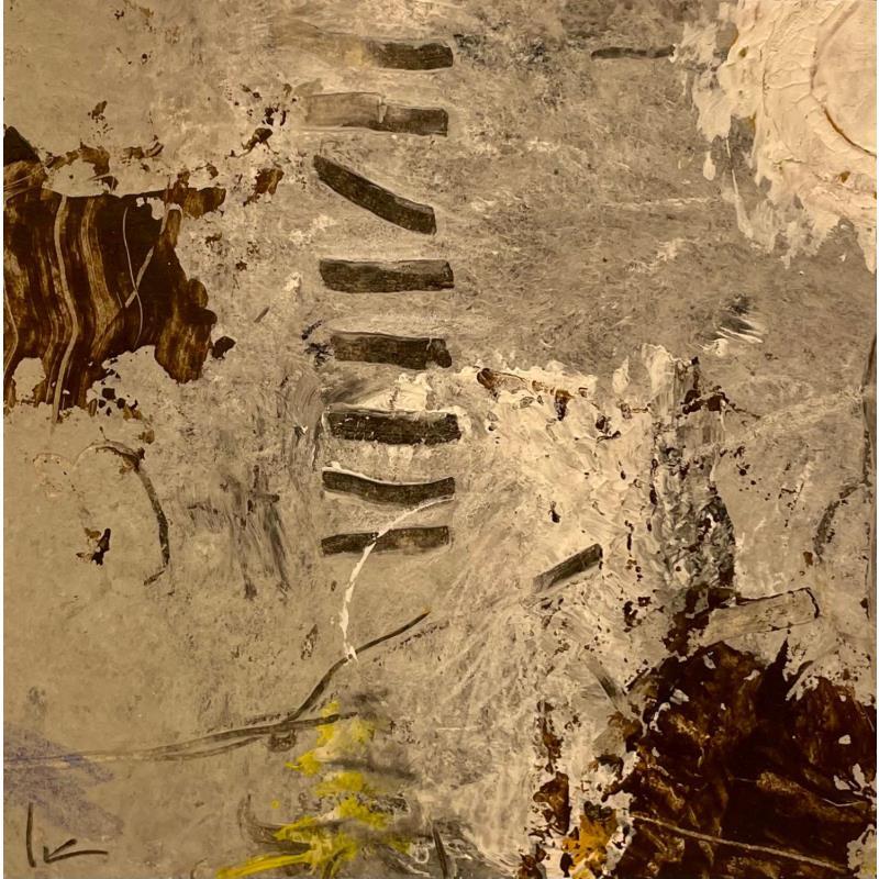 Painting Reflejos by Jiménez Conesa Francisco | Painting Acrylic