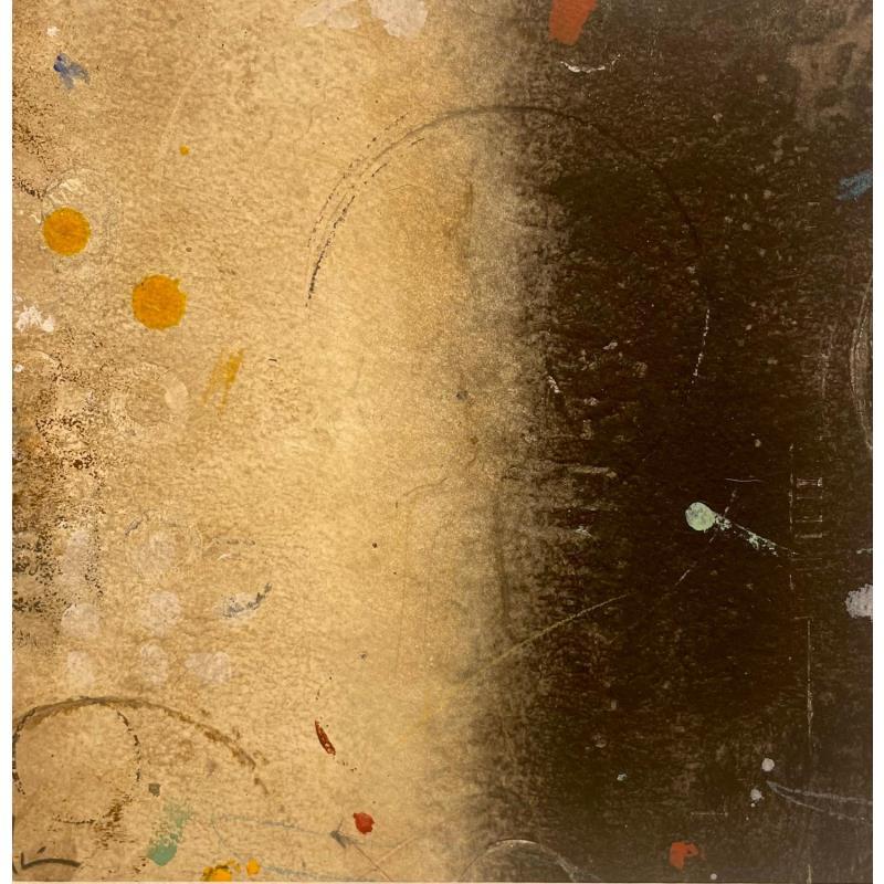 Painting Penumbra by Jiménez Conesa Francisco | Painting Acrylic