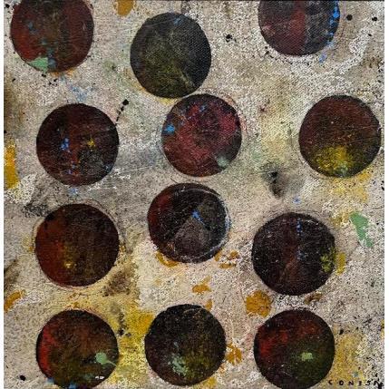 Peinture F308 par Jiménez Conesa Francisco | Tableau  Acrylique