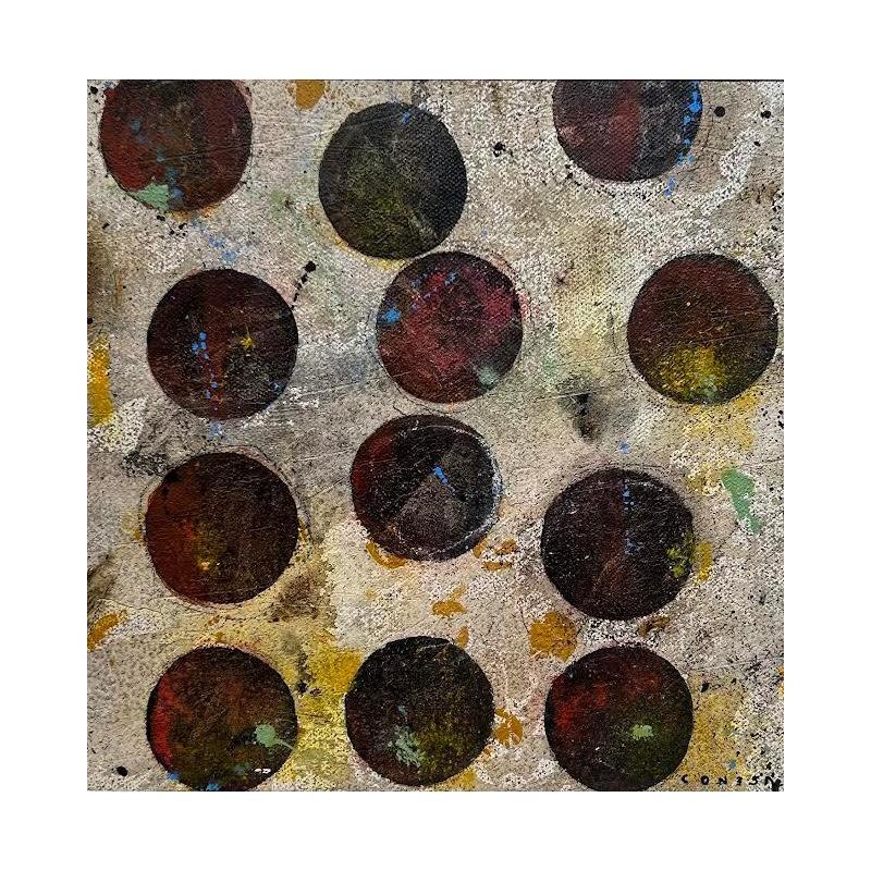 Peinture F308 par Jiménez Conesa Francisco | Tableau Acrylique