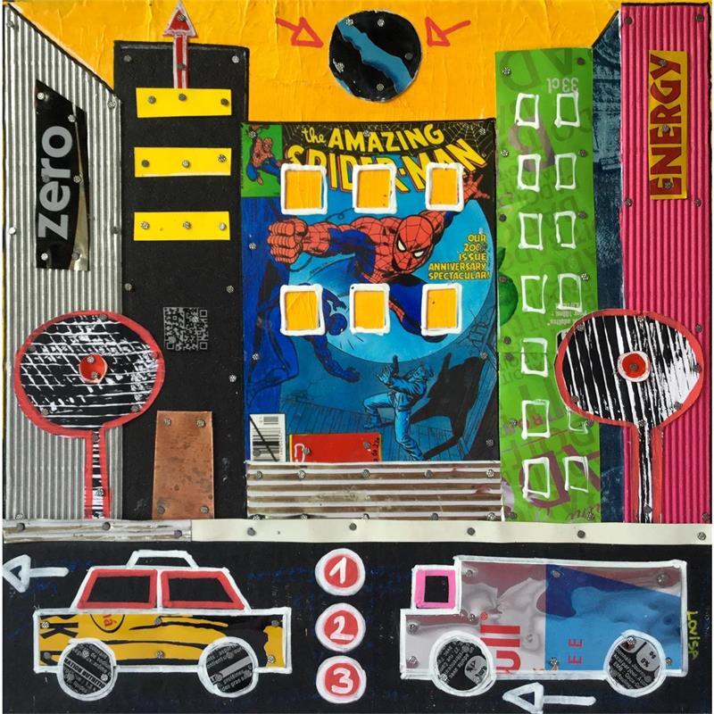 Painting Spectacular by Lovisa | Painting