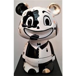 Sculpture Soirée de gala - GB2005 par Floh | Sculpture